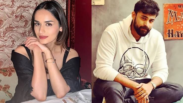  Filming Wraps Up For Manushi Chhillar And Varun Tej’s Operation Valentine:-TeluguStop.com