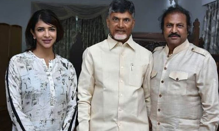  Mohan Babu Cheated By YSR And Chandrababu , Mohan Babu , Tollywood, Ysr , Chan-TeluguStop.com