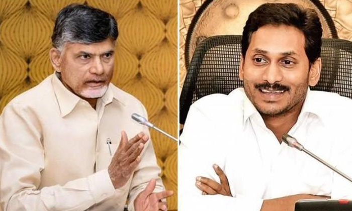 Telugu Ap, Ap Skill, Chandrababu, Mulakhat, Pawan Kalyan, Ysjagan-Telugu Politic