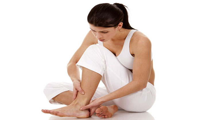 Telugu Tips, Knees, Leg Cramps, Muscle, Numbness, Vajrasana, Yoga-Telugu Health