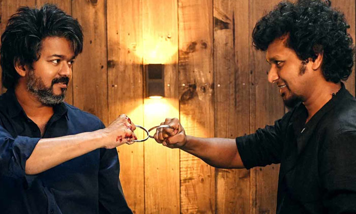 Telugu Kollywood, Leo, Nagavamshi, Tollywood, Vijay Dalapathy-Movie Telugu Kollywood, Leo, Nagavamshi, Tollywood, Vijay Dalapathy-Movie