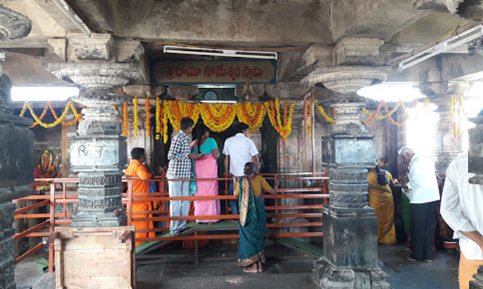 Telugu Bhakti, Devotional, Maha Shivratri, Nalgonda, Shiva Temple, Srichaya, Sur