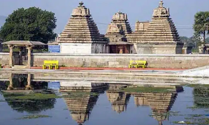 Telugu Bhakti, Devotional, Maha Shivratri, Nalgonda, Shiva Temple, Srichaya, Sur