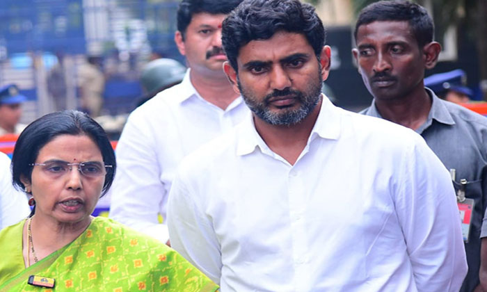 Telugu Chandrababu, Cm Jagan, Bhuvaneshwari, Brahmani, Lokesh-Politics