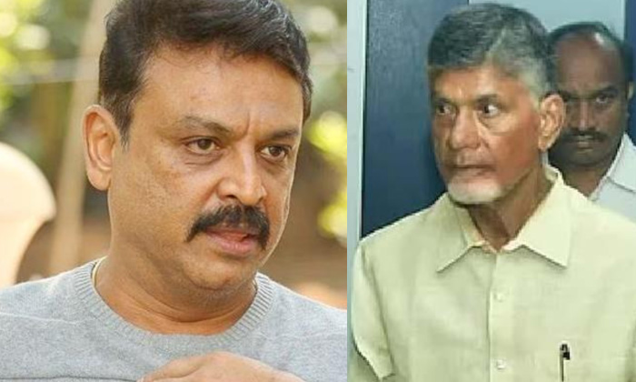 Telugu Ap, Chandrababu, Democracy, Naresh, Pawan Kalyan, Tollywood-Movie