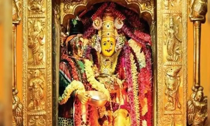 Telugu Annapoorna Devi, Devotional, Durga Devi, Durga Puja, Navaratri-Latest New