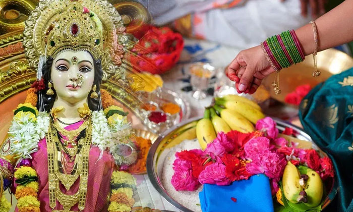  Do You Know The Dos And Dont Of Navratri , Navaratri, Durga Puja , Durga Devi-TeluguStop.com