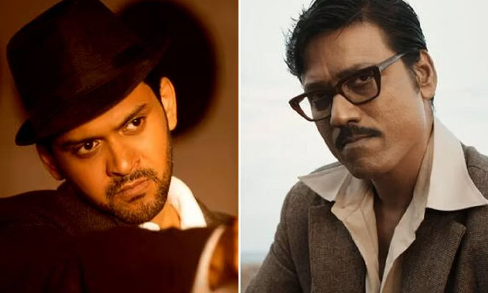  Naveen Polishetty Missed A Chance-TeluguStop.com