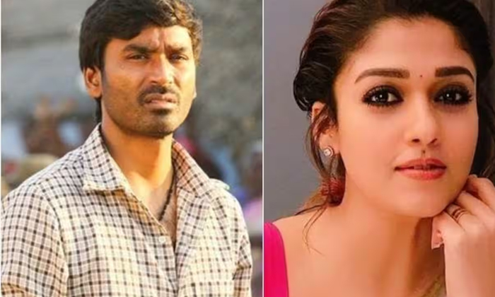 Telugu Dhanush, National Award, Nayanathra, Nayanathra Sets, Short Temper, Tolly