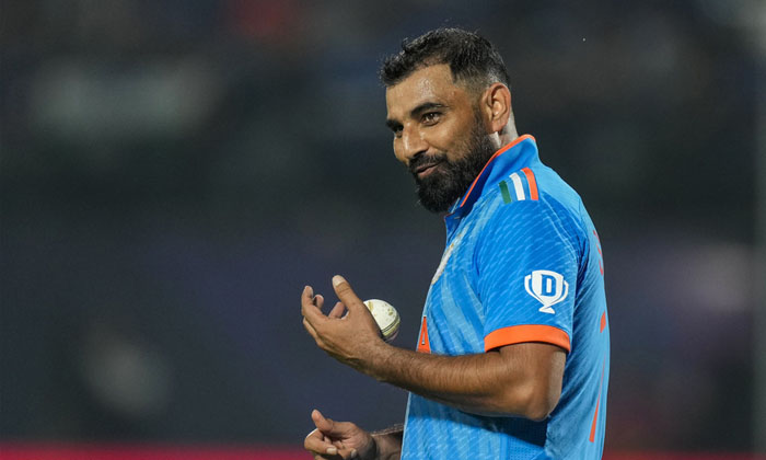 Telugu India, Mohammed Shami, Zealand, Ravindra Jadeja, Shreyas Iyer, Virat Kohl