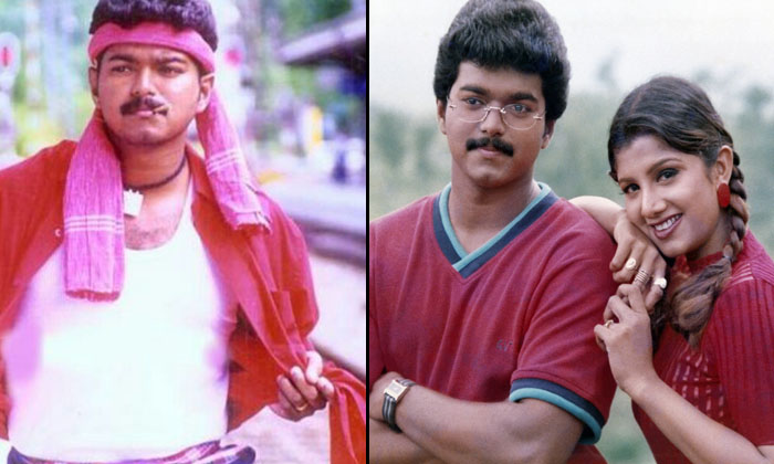  Shocking And Interesting Facts Abouv Vijay Details Here Goes Viral In Social Med-TeluguStop.com