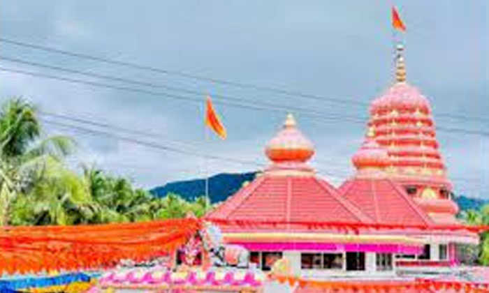 Telugu Goddess, Karwar Temple, Sateri Devi, Temples-Telugu Bhakthi