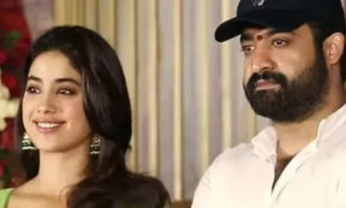 Telugu Devara, Korata Shiva, Ntrgoa-Movie