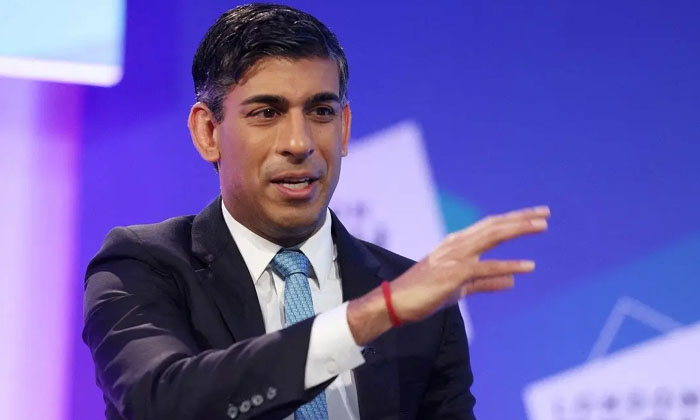 Telugu Aisafety, America, Bletchley Park, China, Tech Summit, Pm Rishi Sunak-Tel