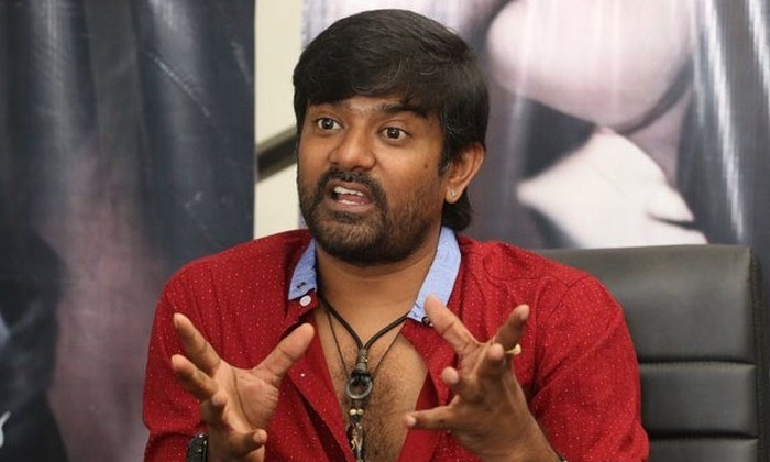  This Director's Career Is Closed If He Doesn't Get A Single Hit , Palnati Surya-TeluguStop.com