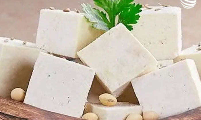  Do You Know How To Make Paneer Without Milk ,paneer , Health, Milk,vinegar, Pean-TeluguStop.com