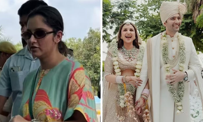 Telugu Niya Mirza, Raghav Chadha, Return Gift-Movie Telugu Niya Mirza, Raghav Chadha, Return Gift-Movie