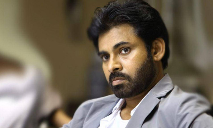  Problems With Pawan Kalyan-TeluguStop.com