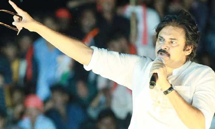 Telugu Bjp, Janasena, Pawan Kalyan-Politics