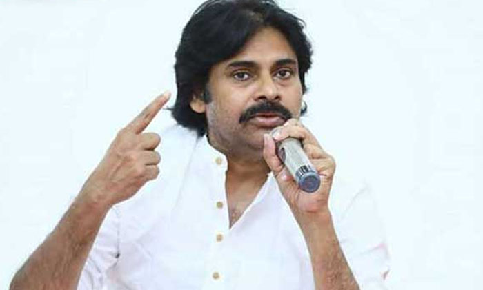 Telugu Cm Jagan, Janasena, Pawan Kalyan, Tdp-Telugu Political News