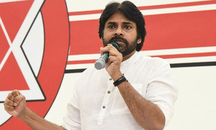  Ycp Bumper Offer To Pawan Kalyan If The Alliance Is Cancelled.. Will Pawan Accep-TeluguStop.com