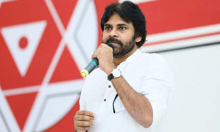 Telugu Congress, Janasena, Pavan Kalyan, Tdp-Politics