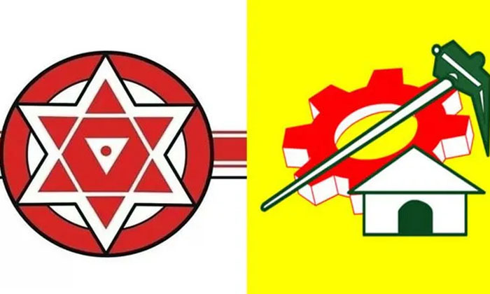Telugu Congress, Janasena, Pavan Kalyan, Tdp-Politics