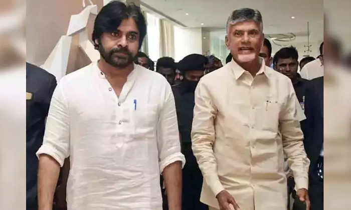Telugu Chandrababu, Janasena, Lokesh, Pawan-Telugu Political News