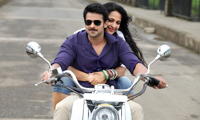  Prabhas Anushka Horoscopes Which Are Not Met In That Matter-TeluguStop.com