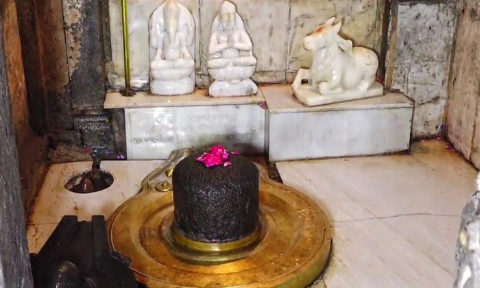 Telugu Bhakti, Devotional, Nandi, Parvati Devi, Sawan, Shiva Lingam, Shiva Templ