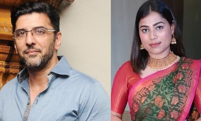  Tollywood Hero Pruthivi Comments About His Second Marriage , Pruthivi, Second Ma-TeluguStop.com