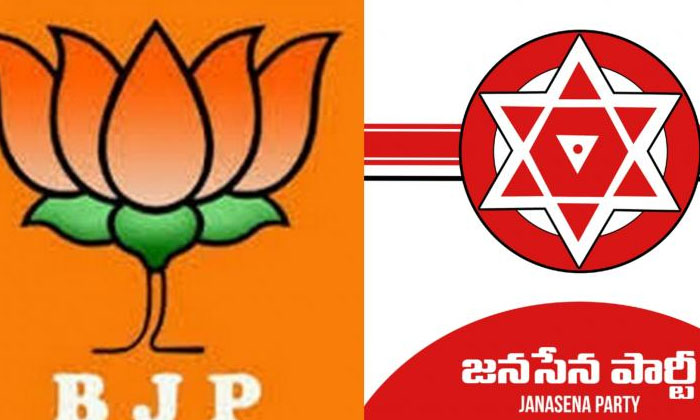  Bjp Decision Time,  Daggubati Purandeswari , Tdp , Bjp, Ap Politics , Chandra Ba-TeluguStop.com