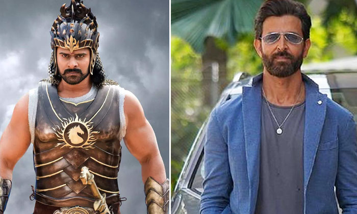 Telugu Baahubali, Balakrishna, Hrithik Roshan, Mohanlal, Pawan Kalyan, Rajamouli