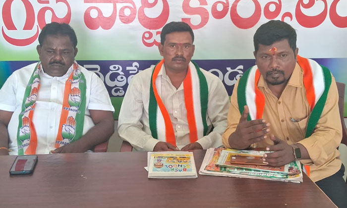  Rice Grain Purchase Centers Should Be Started Immediately ,rajanna Sirisilla D-TeluguStop.com