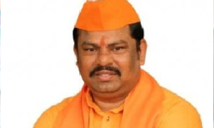 Telugu Amith Sha, Bjp Mla Candi, Goshamahal, Goshamahal Mla, Modhi, Raja Singh,