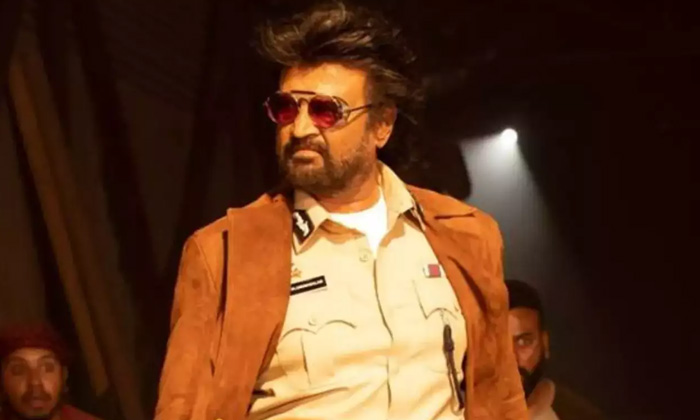 Telugu Jailer, Rajinikanth, Rana, Tj Gnanavel, Tollywood-Movie