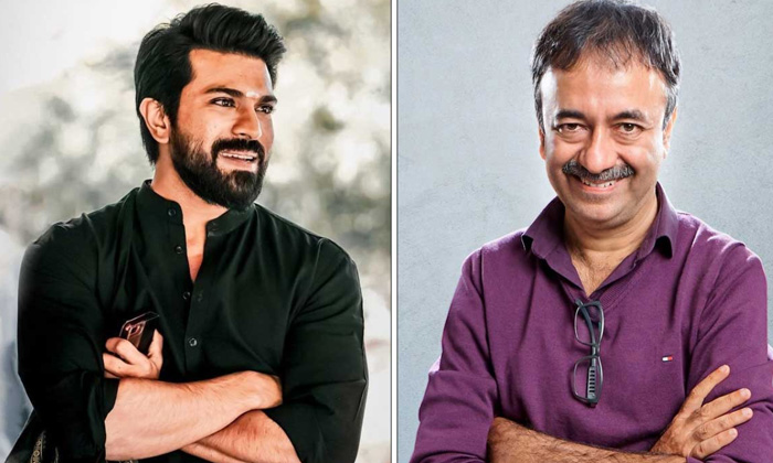 Telugu Bollywood, Buchi Babu Sana, Rajkumar Hirani, Game Changer, Ram Charan, To