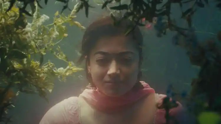 The girlfriend telugu movie near me