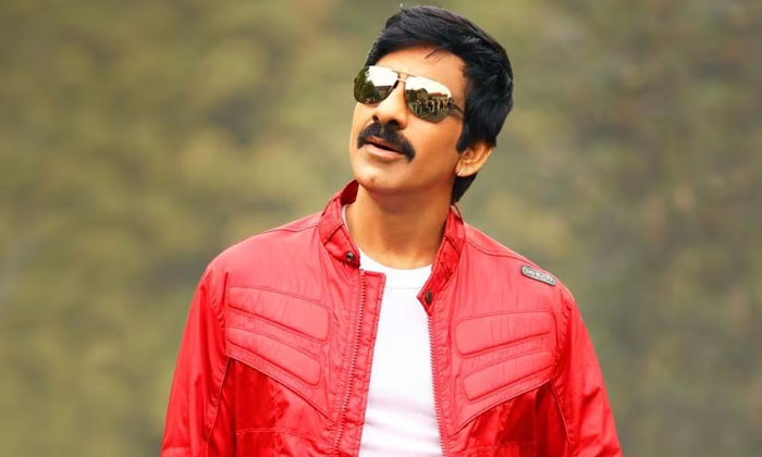  How Did Ravi Teja Dupe Die During The Shooting Time Of That Movie , Ravi Teja ,-TeluguStop.com