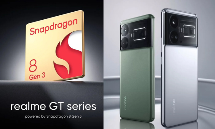 Telugu Latest, Realme, Realme Gt Pro, Realmegt, Snapdragon Gen, Snapdragon-Techn Telugu Latest, Realme, Realme Gt Pro, Realmegt, Snapdragon Gen, Snapdragon-Techn