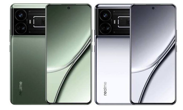 Realme Gt5 Pro Set To Launch In India Check Features And Price Details, Realme, Realme Gt5 Pro Set To Launch In India Check Features And Price Details, Realme,-TeluguStop.com