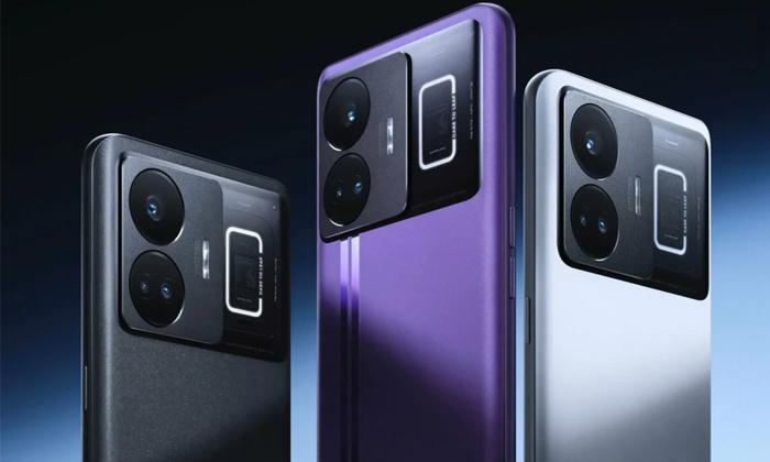 Telugu Latest, Realme, Realme Gt Pro, Realmegt, Snapdragon Gen, Snapdragon-Techn Telugu Latest, Realme, Realme Gt Pro, Realmegt, Snapdragon Gen, Snapdragon-Techn