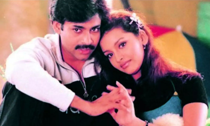 Telugu Akira Nandan, Badri, Pawan Kalyan, Ravi Teja, Renu Desai, Tigernageswara,