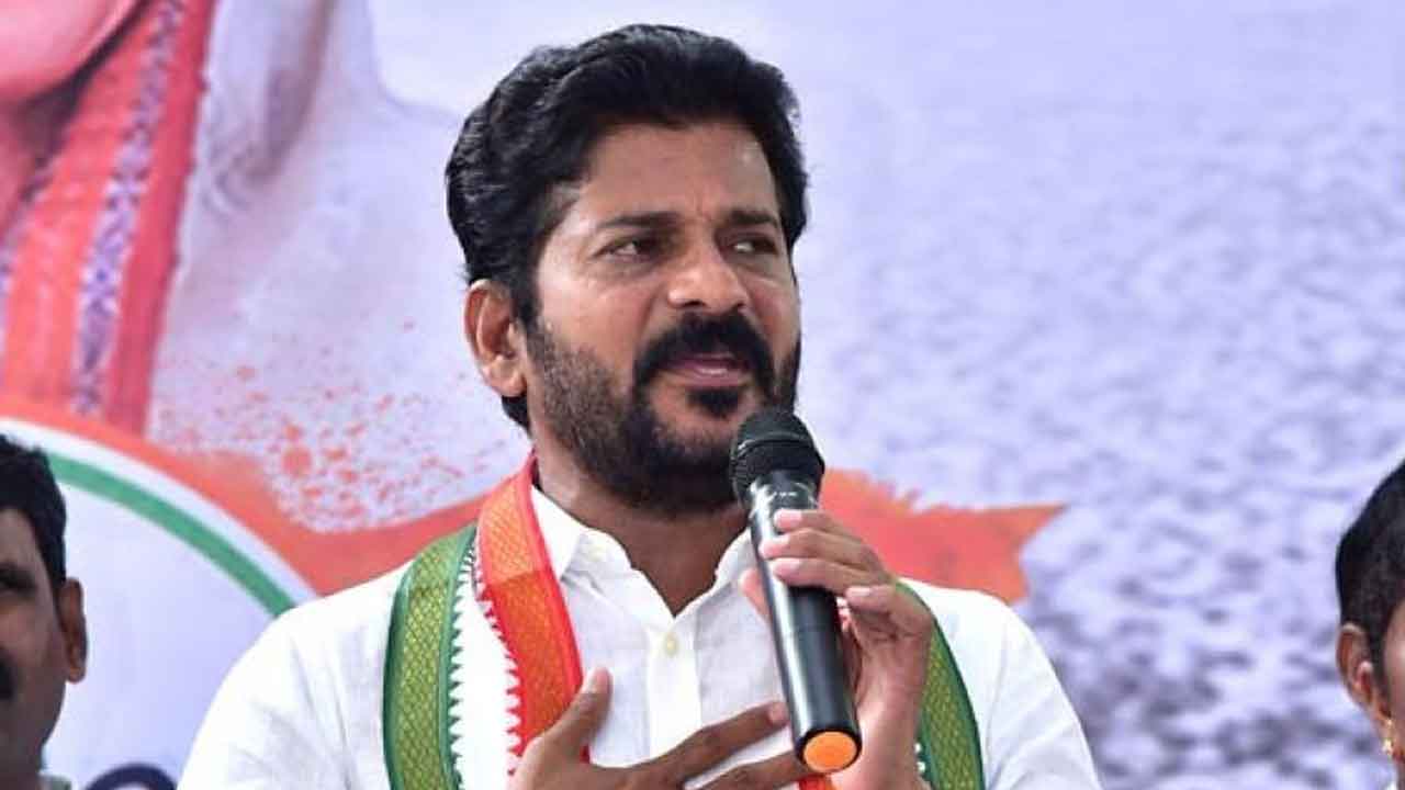  Telangana : Mutiny Brews In Congress After First List-TeluguStop.com