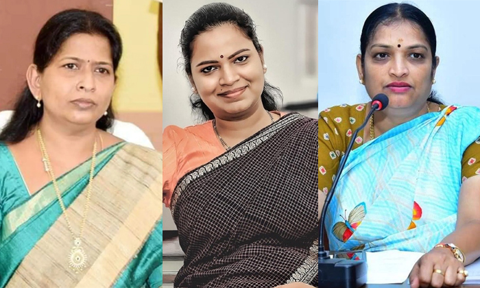 Telugu @vidadalarajini, Ap, Cm Jagan, Roja, Roja Selvamani, Selvamani, Taneti Va