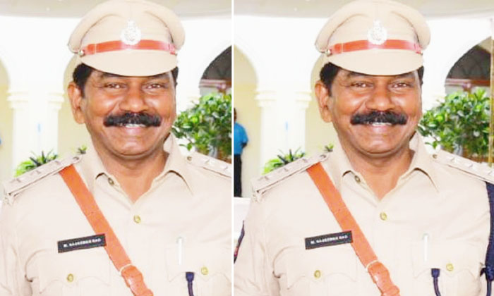  Nageswara Rao Has-assumed-charge New Additional Sp Of Suryapet District , Sp Ra-TeluguStop.com