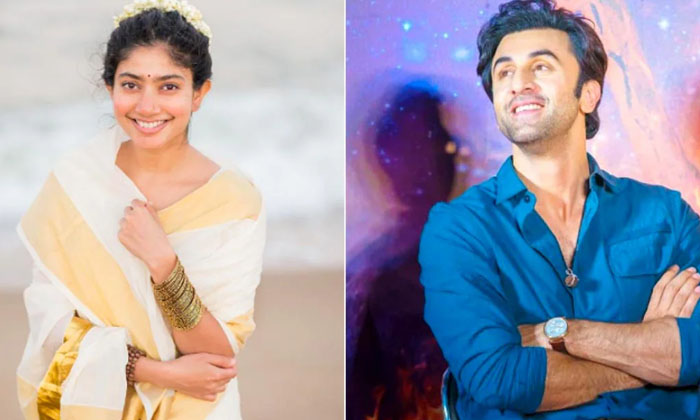  Ranbir Kapoor Sai Pallavi's Ramayana To Go On Floors, Ranbir Kapoor, Sai Pallavi-TeluguStop.com