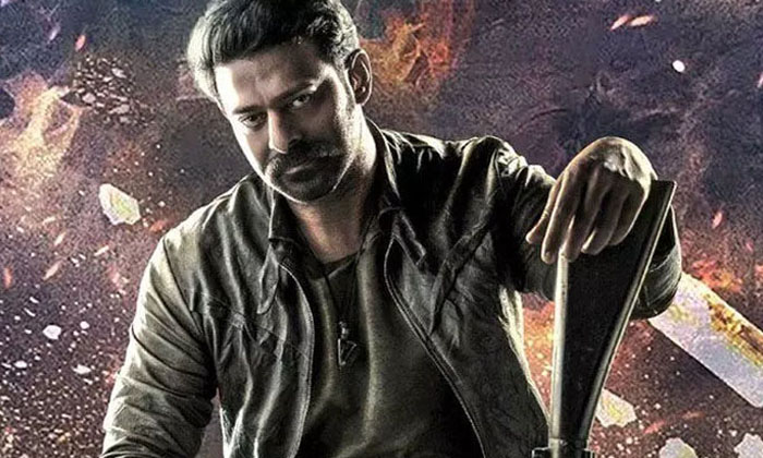  Salaar Makers Interesting Reply On Fight Leak, Salaar, Prabhas, Social Med-TeluguStop.com