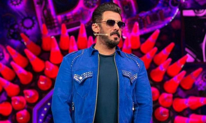 Telugu Bigg Boss, Bollywood, Salmankhan, Networth, Salmaan Khan, Salman Khan, Ti