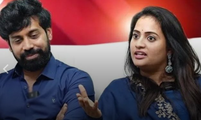 Telugu Jyoti, Nagarjuna, Sandeeps-Movie